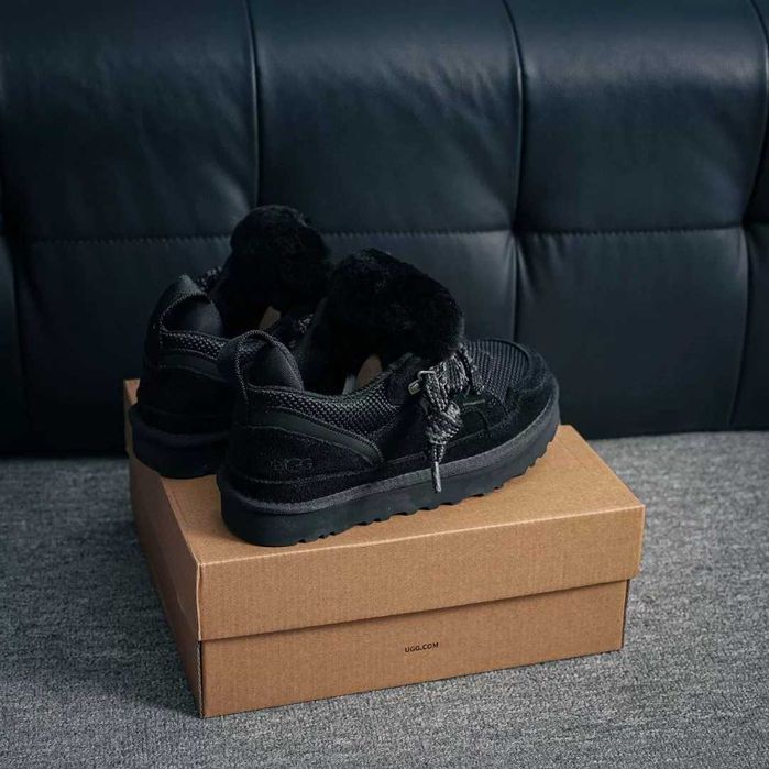 UGG Lowmel czarny r.40