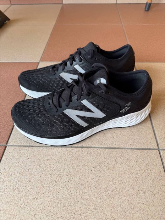 Кросівки New Balance Fresh Foam 1080 vgl
