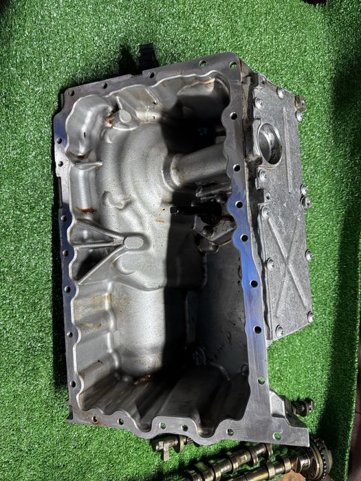 Поддон BMW X1 e84 2.8 Xdrive N20B20A /139920 10