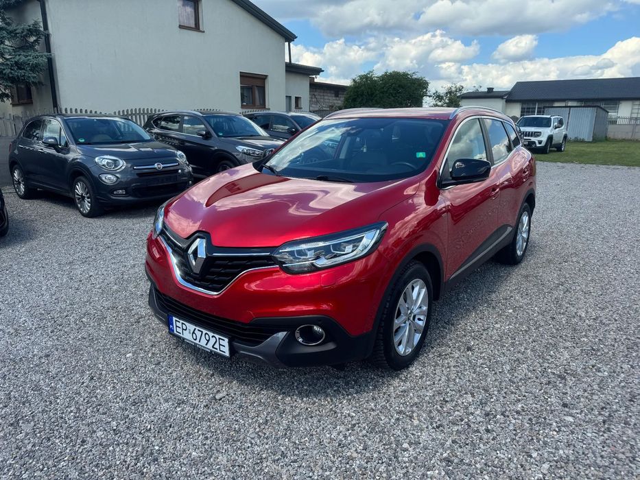 Renault Kadjar