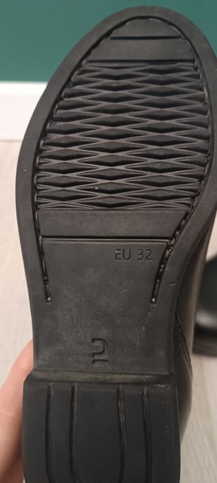 Buty do jazdy konnej