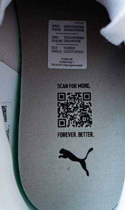 Кросівки Puma club ll Era Sneakers Unisex