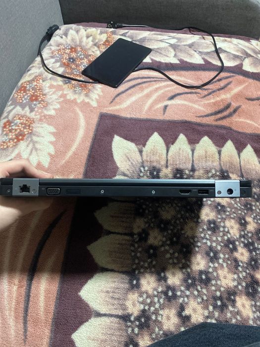 Ноотбук dell latitude e5470