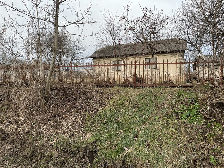 Будинок з земельною ділянкою 12.3 сотих с.Петриків