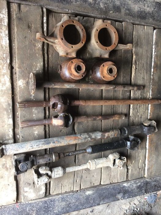 Кардан Газ 69 продам