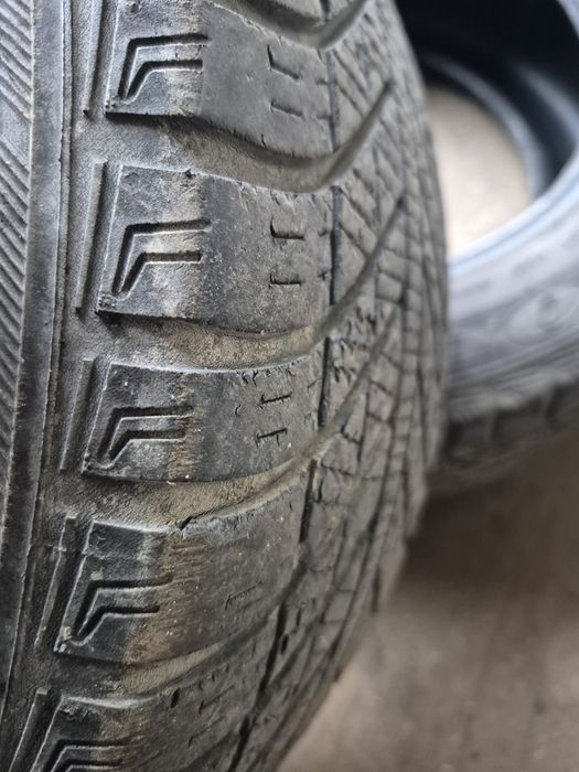 Opony good year 4szt 205/55R16