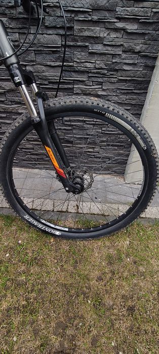Rower trek marlin 5