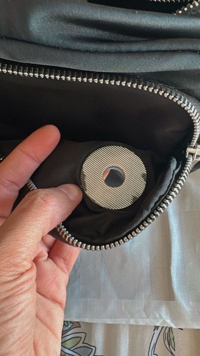 Mala Biba Y Lola (M)- ORIGINAL /Tiracolo