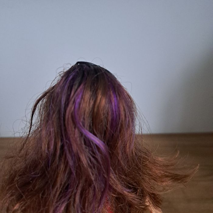 Lalka Barbie Tajne Agentki Agentka Teresa Mattel