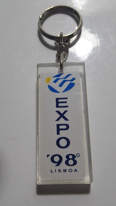 Porta Chaves antigos