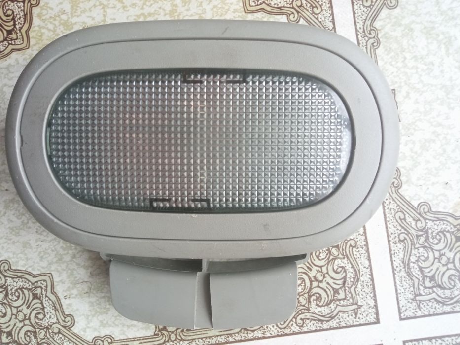 Флакон "фонарь" RENAULT Clio  2