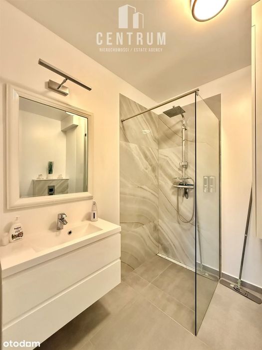 Super Apartament Kamieniak Nałęczowskie Wzgórze