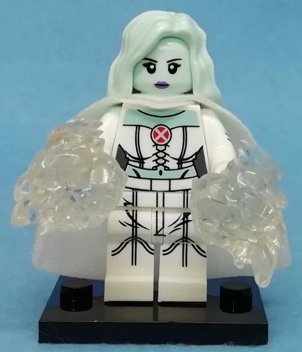 White Queen v1 (X-Men) (Marvel)