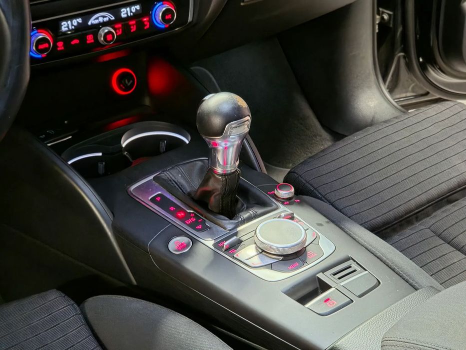 Audi A3 Sportback e-tron 1.4 TFSI Sport S tronic