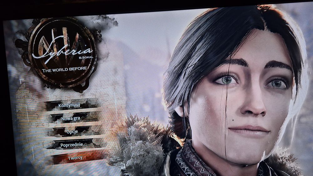 Syberia the world before ps5