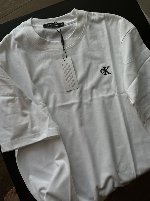Футболка Calvin Klein, жіноча футболка