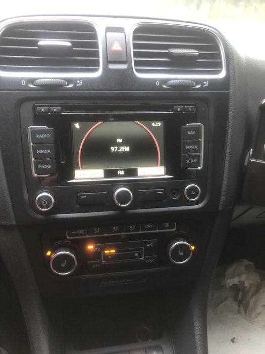 Продам Vollswagen Golf