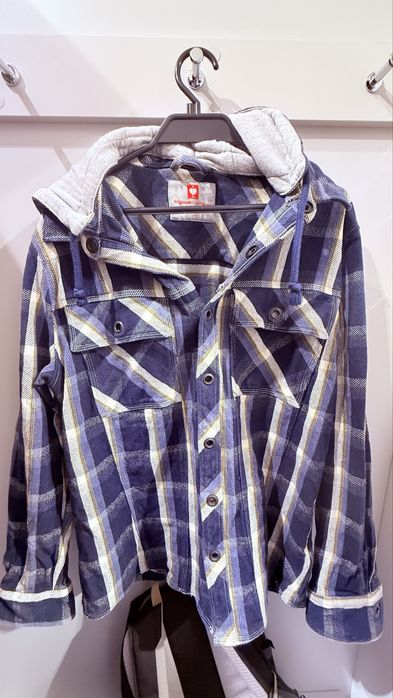 Kurtka Engelbert Strauss XL