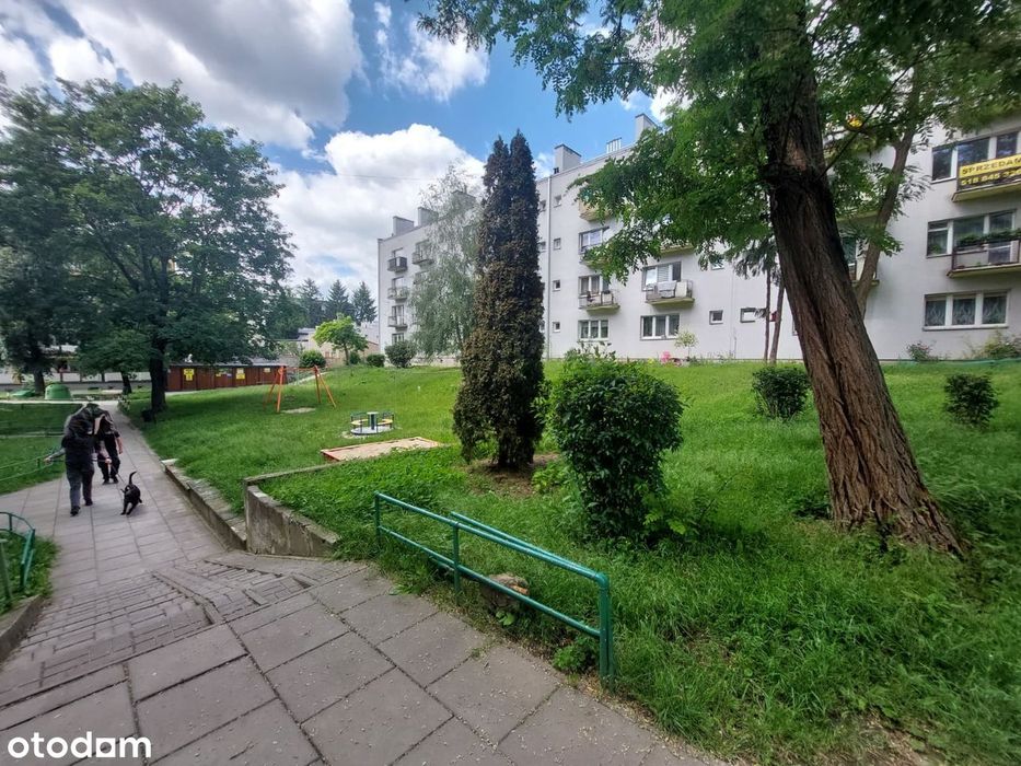 2-pokojowe mieszkanie 47,65 m² | Radom Osiedle XV-lecia | Bezpośrednio