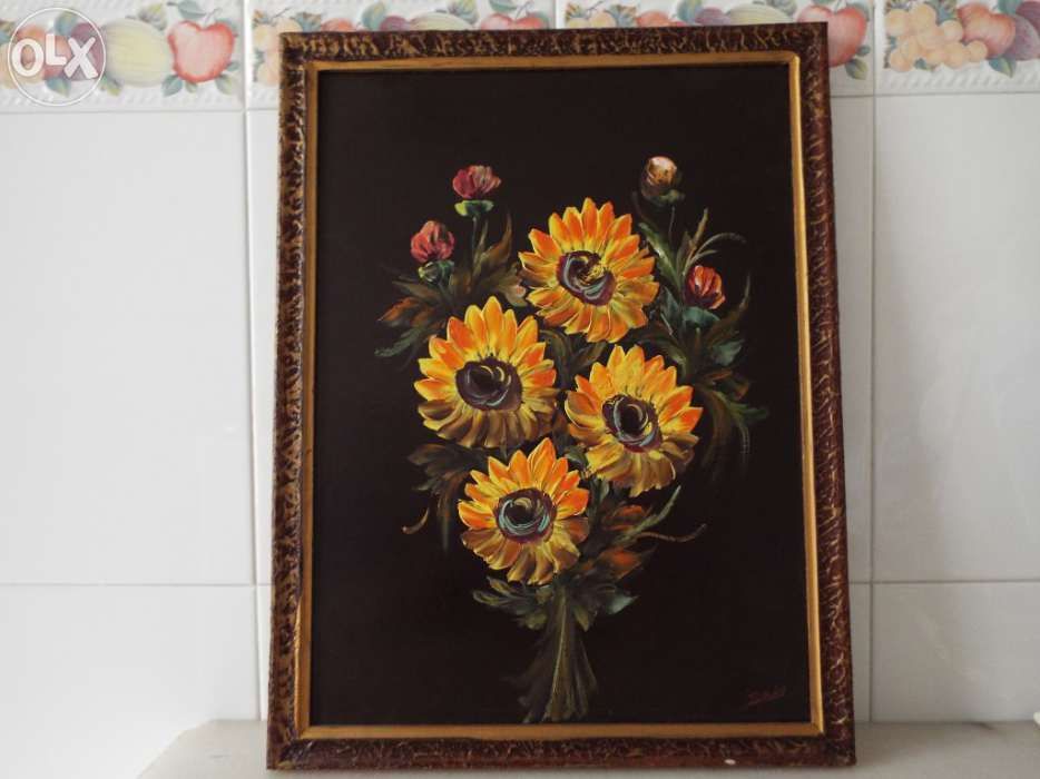 Quadros e Molduras - Quadros Diversos64584643710978122