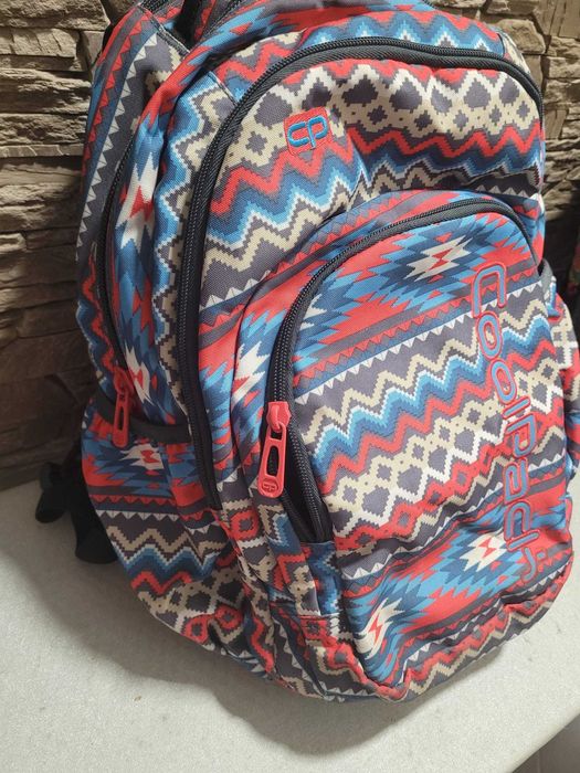 Plecak szkolny Coolpack
