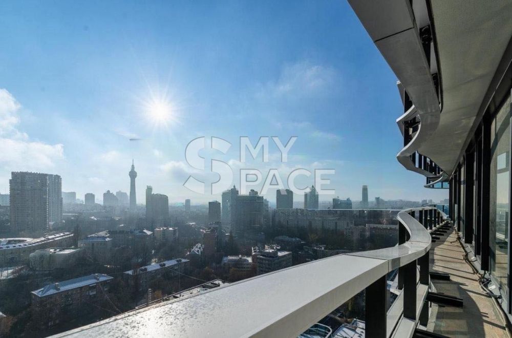 Многокомнатная квартира по адресу (площадь 250 м²) - Atlanta.ua - фото 9