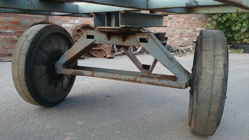 Продам воз возок тележку прицеп прицепчик