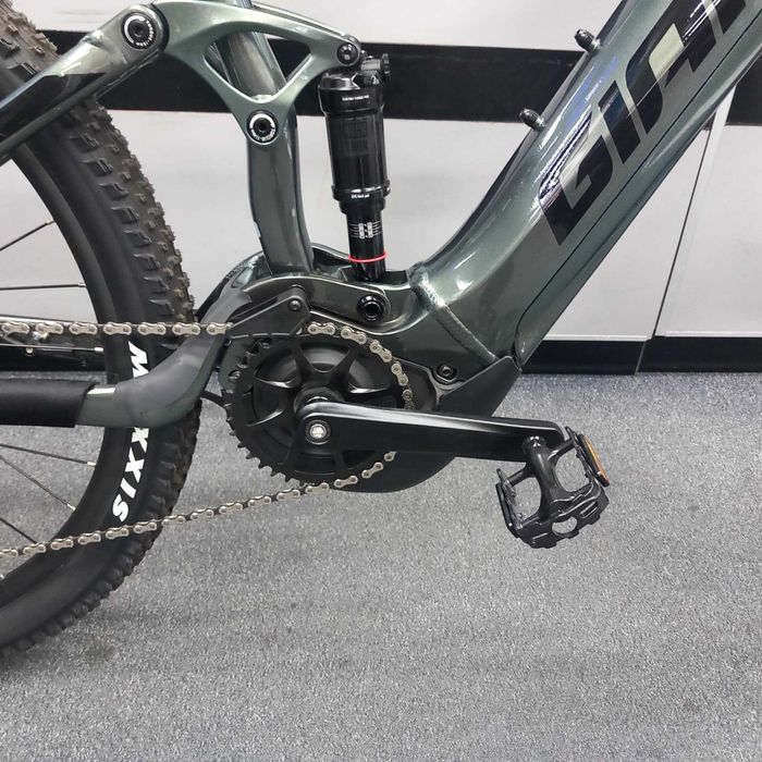 Rower Elektryczny Full Giant Stance E+2 29 XL