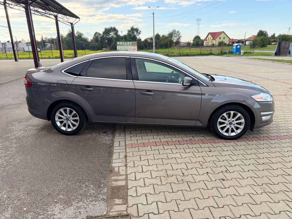 Ford Mondeo *Titanium* Full Opcja*
