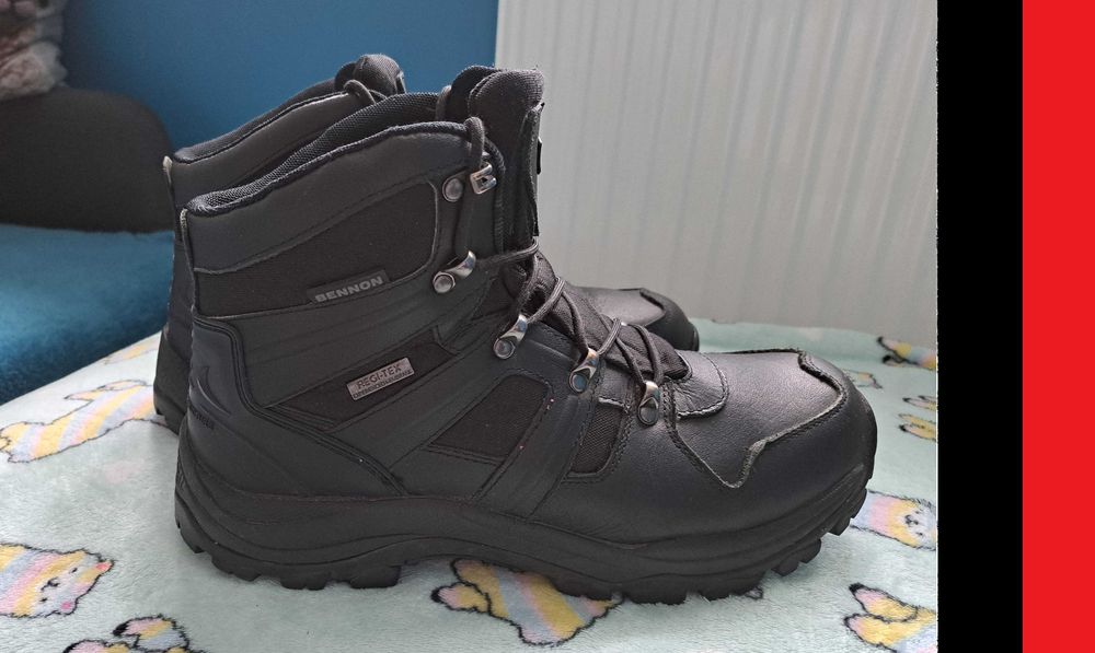 Bennon Panther RegiTex rozmiar 44