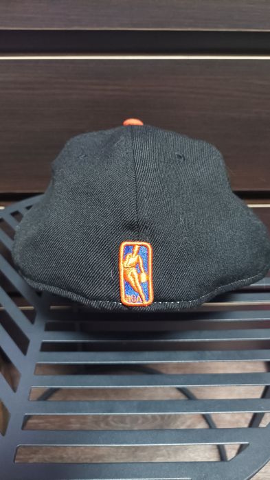 Бейсболка NewEra  Knicks NY Marvel Spider-Man 
Knicks NY 59fifty 56
