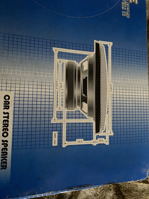 Колонки JVC cs-vp428…