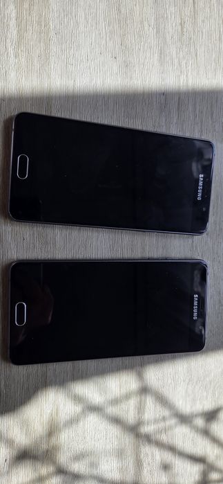 Samsung a53. Sm-A510. Na części
