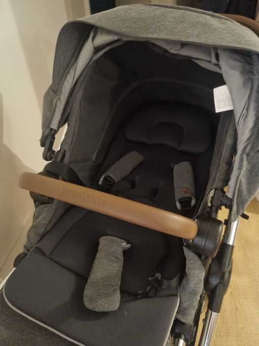 Carrinho bébé Maxicosi