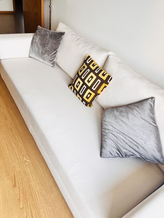 Sofa  de escritorio ou sala utilizado 2.40