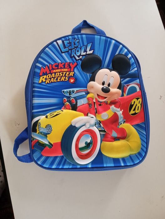 Mochila Mickey da DISNEY