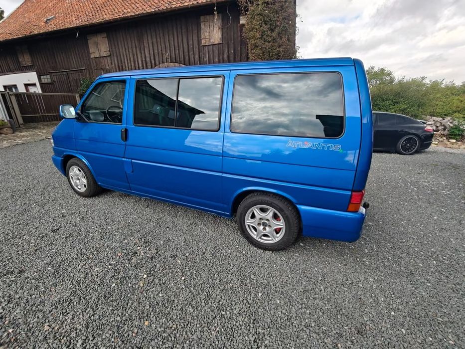 Volkswagen T4 2000...