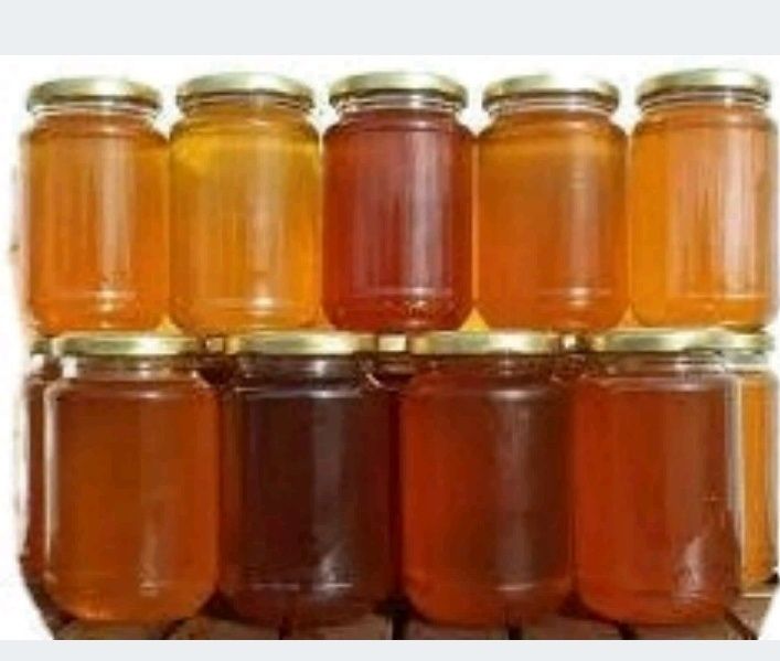 Sprzedam Miód  Biecz