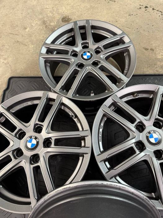 Легкосплавні диски BMW,AUDI  R16  5*112 мм