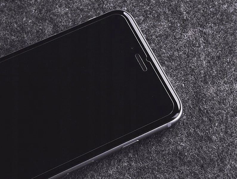 Szkło hartowane 9H do Samsung Galaxy A54/5G - wytrzymała ochrona