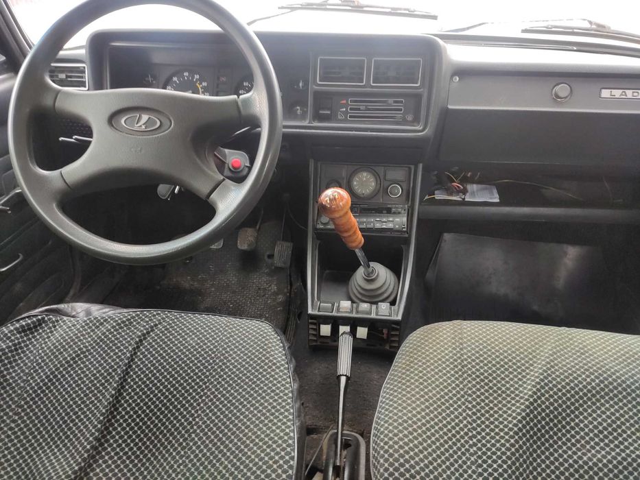 продам ВАЗ 2107 2005р.