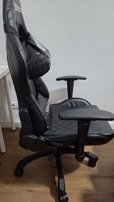 Cadeira Gaming Yoleo