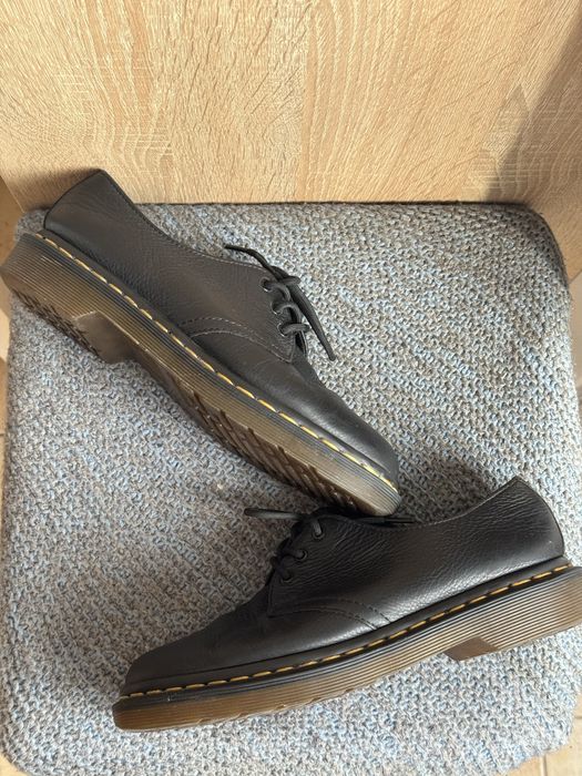 Туфлі Dr. Martens 1461