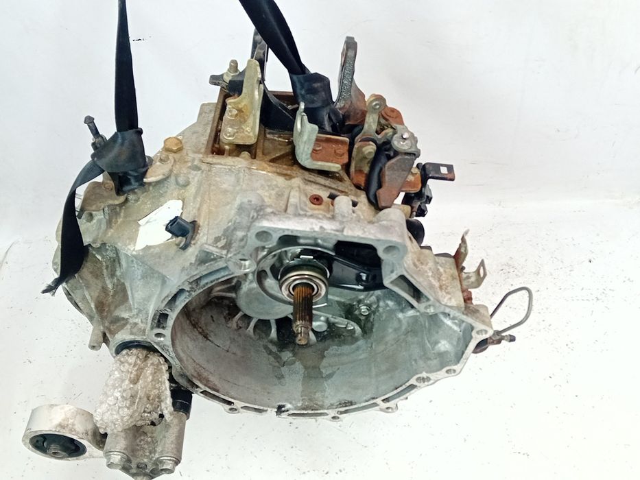 Caixa de velocidades manual MAZDA 6 Sedan (GH)