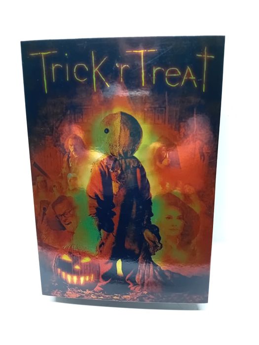 Figurka Neca Upiorna Noc Halloween