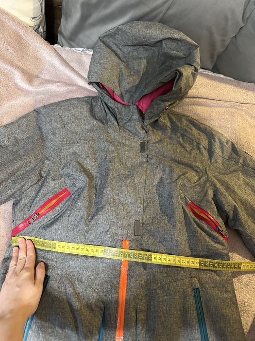 Лижна куртка L 48 NorthLand