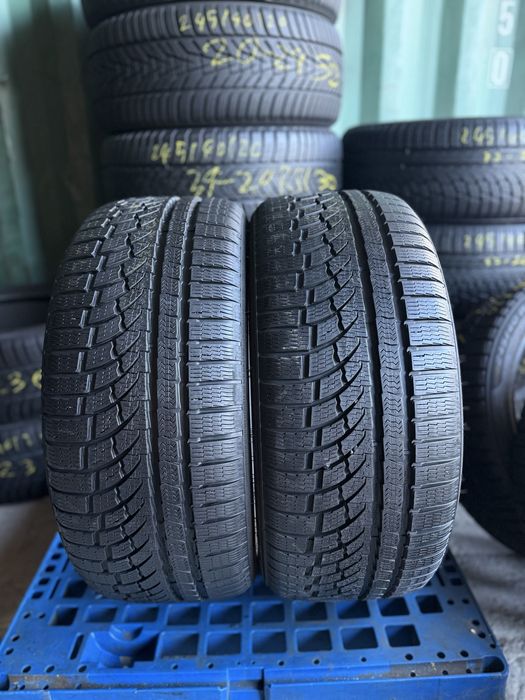 #Opony 245/40/20 Nokian WRA4 para
