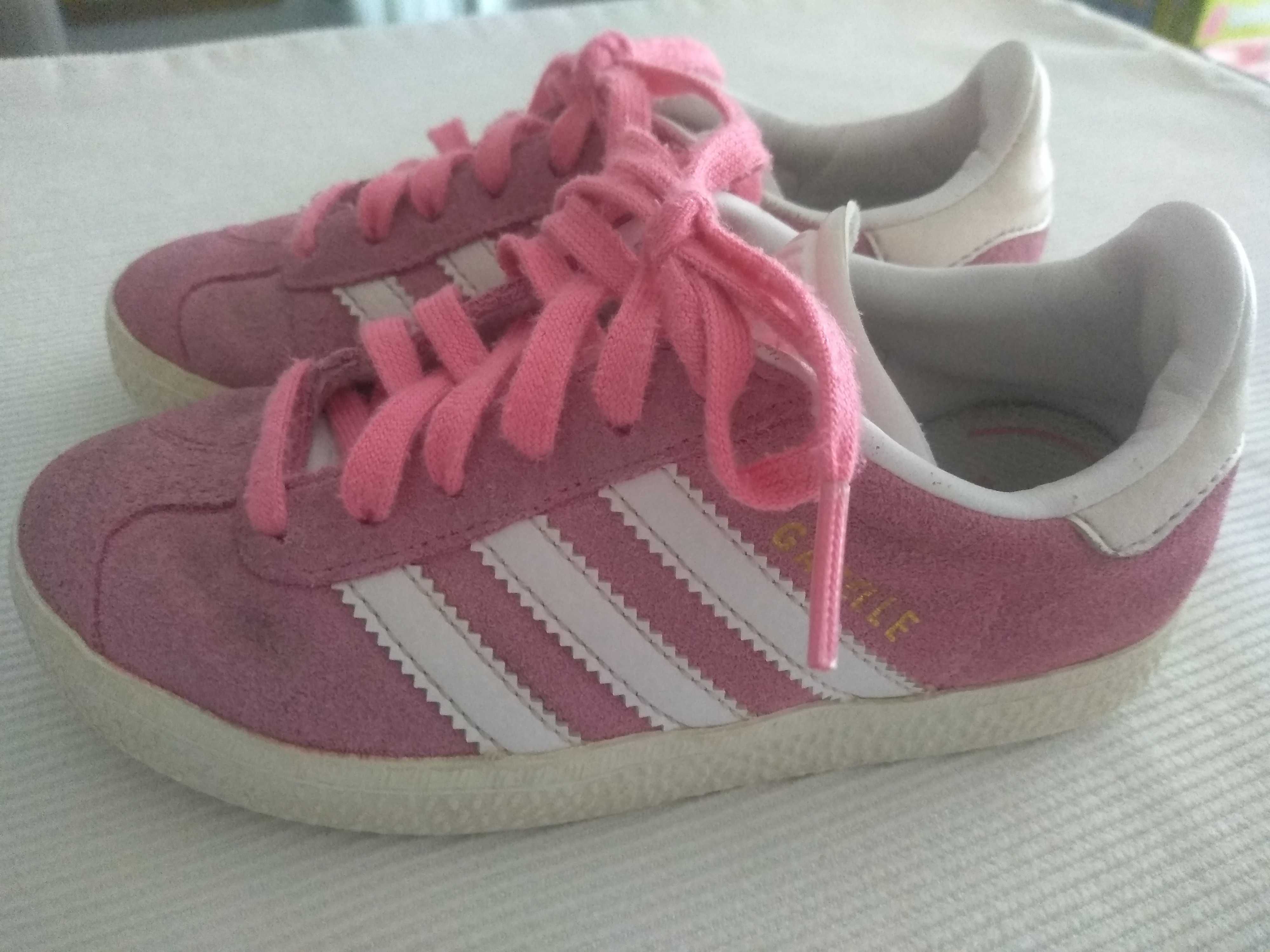 Adidas best sale gazelle 28