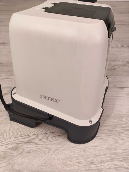 Pompa INTEX SX2800, używana