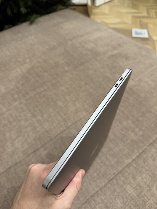 MacBook Pro 2020 M1 | 8gb Ram | SSD 256GB 93% АКБ 135  Циклів